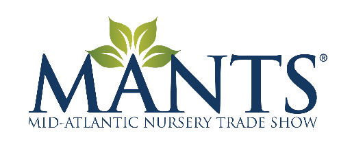 MANTIS (Mid-Atlantic Nursery Trade Show)